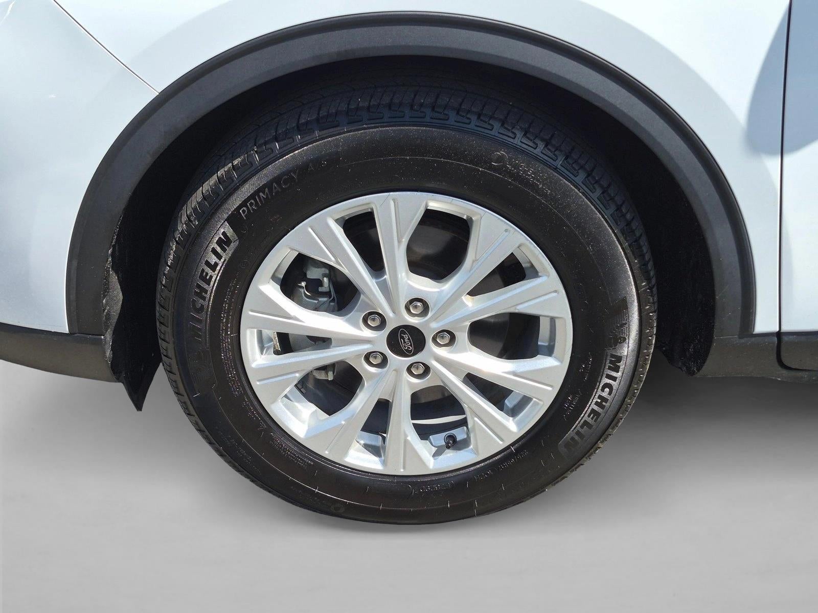 2024 Ford Escape Active FWD