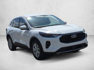 2024 Ford Escape Active FWD