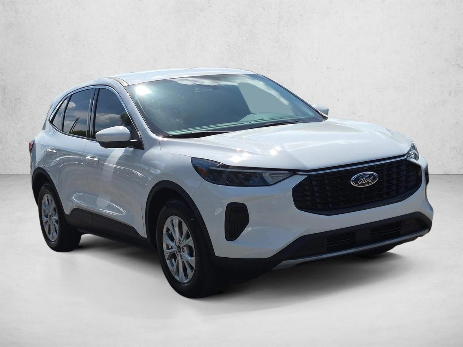 2024 Ford Escape Active FWD