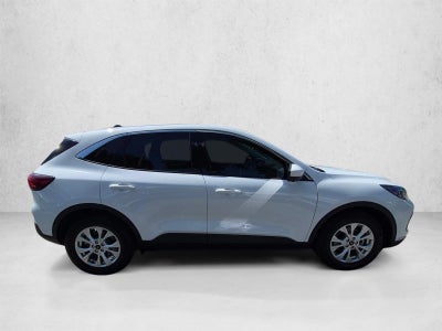 2024 Ford Escape Active FWD