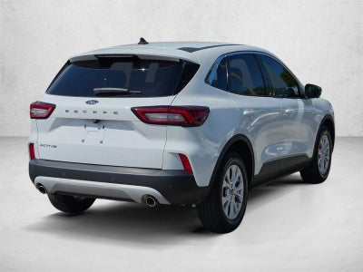 2024 Ford Escape Active FWD
