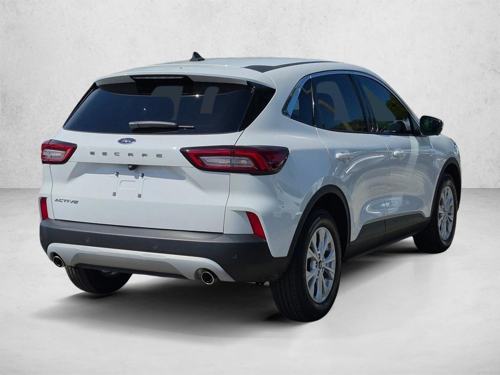 2024 Ford Escape Active FWD