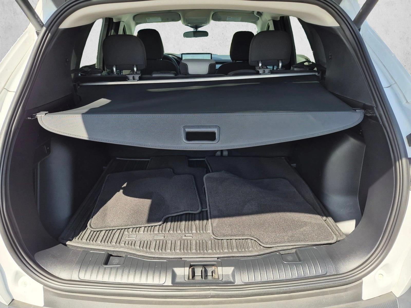 2024 Ford Escape Active FWD