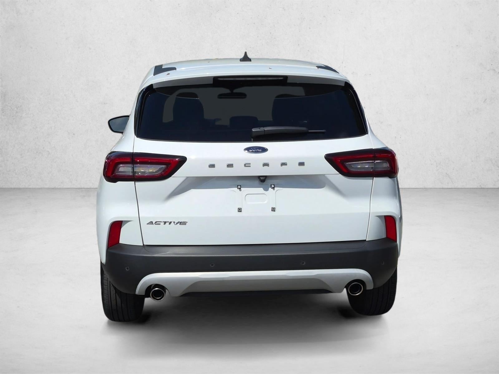 2024 Ford Escape Active FWD