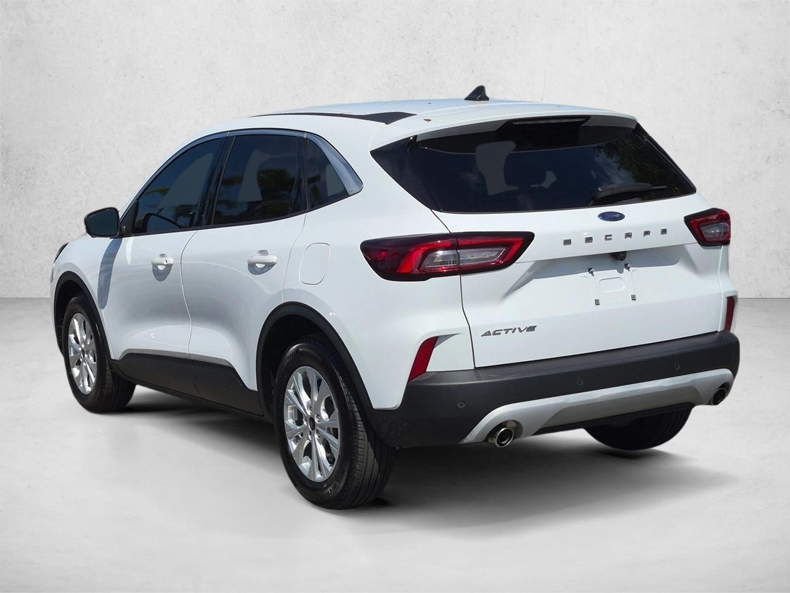 2024 Ford Escape Active FWD