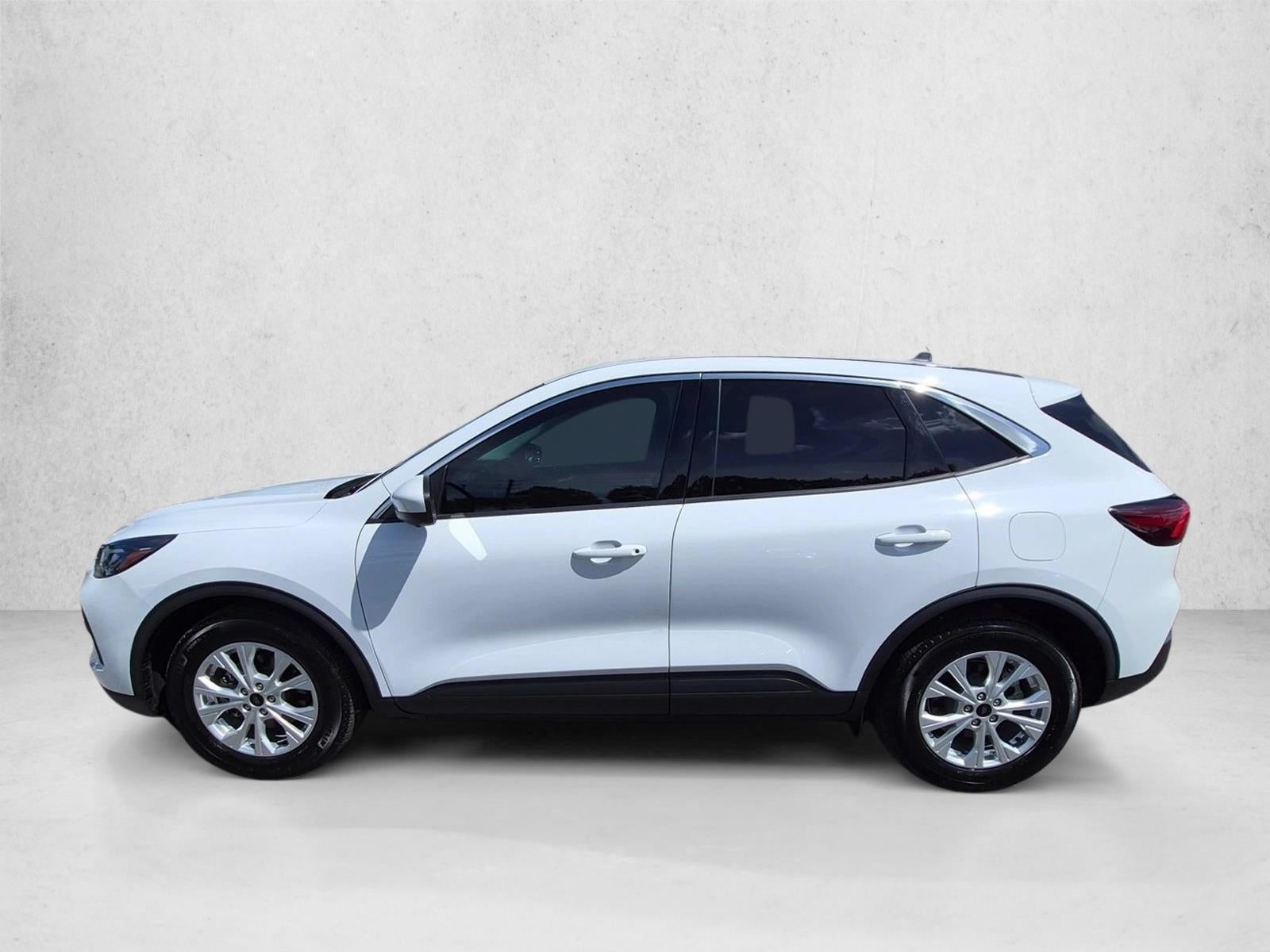 2024 Ford Escape Active FWD