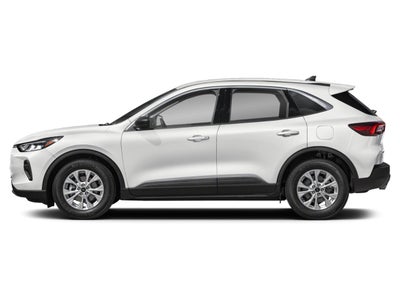 2024 Ford Escape Active FWD