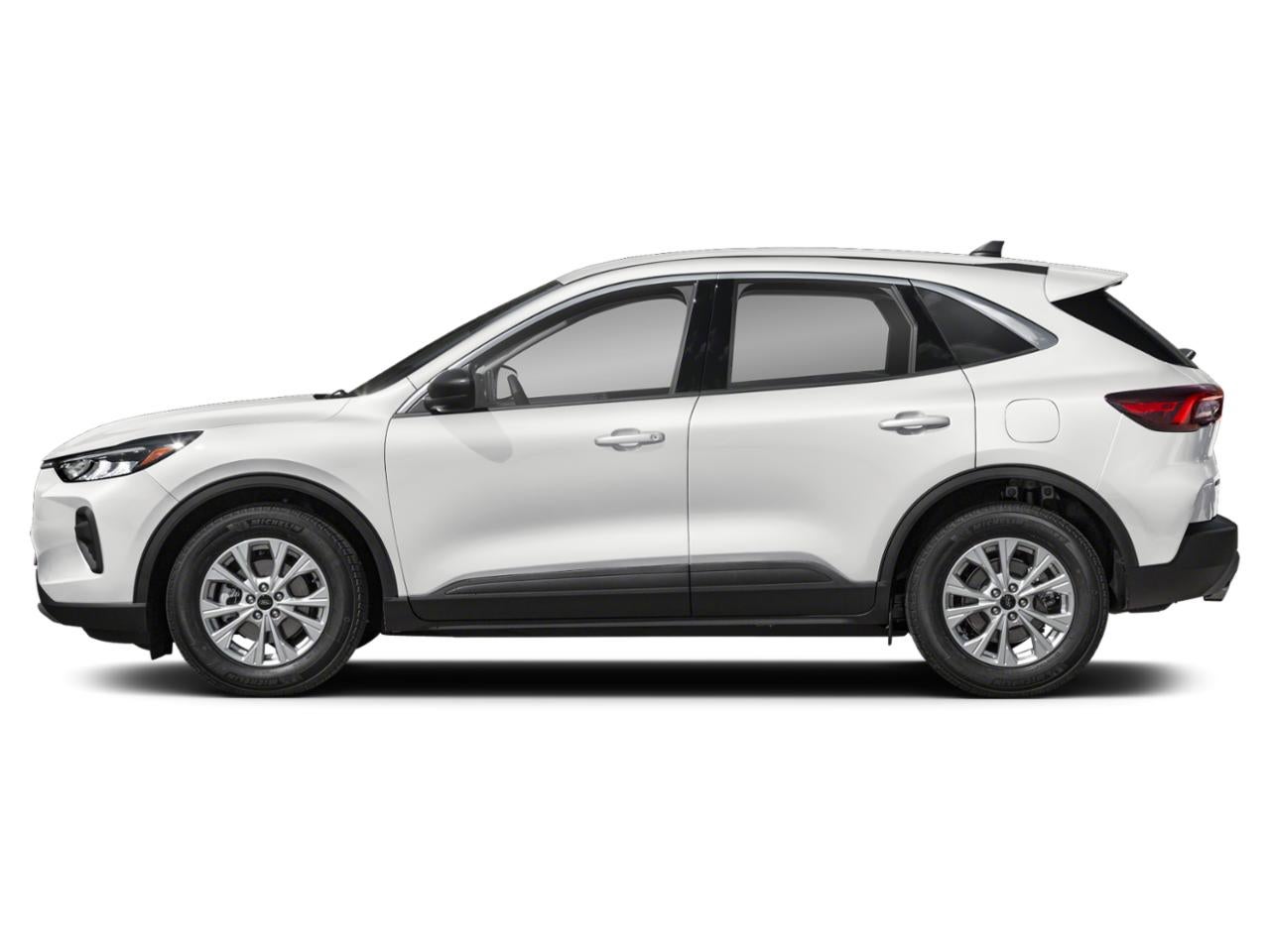 2024 Ford Escape Active FWD