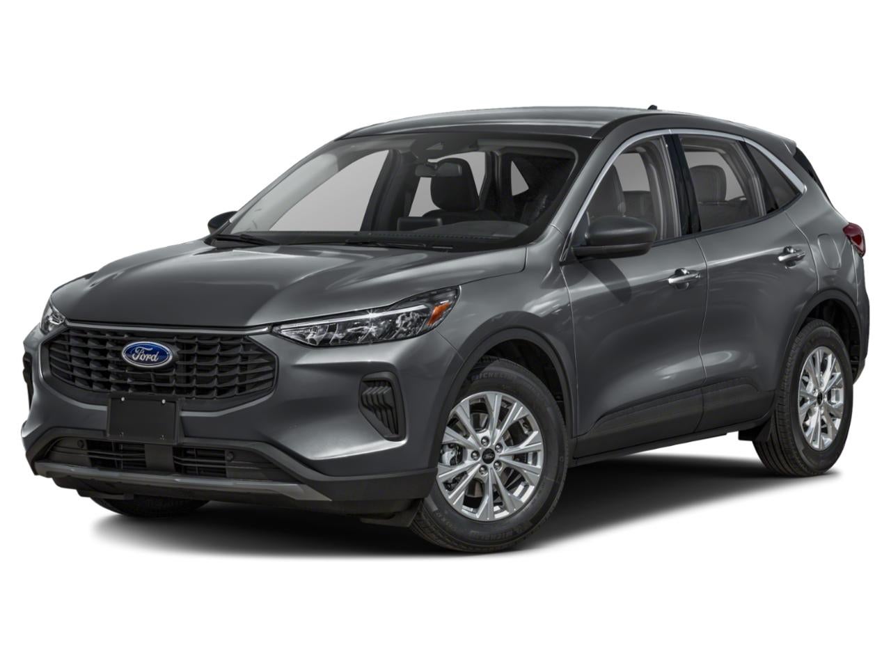 2024 Ford Escape Active FWD