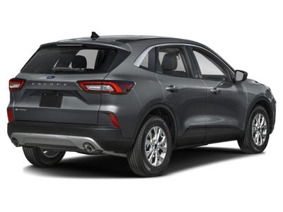 2024 Ford Escape Active FWD