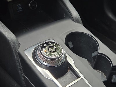 2021 Ford Escape SEL FWD
