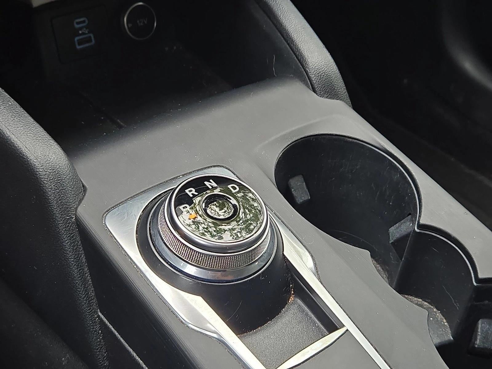 2021 Ford Escape SEL FWD