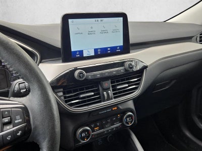 2021 Ford Escape SEL FWD
