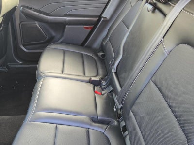 2021 Ford Escape SEL FWD