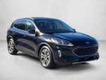 2021 Ford Escape SEL FWD