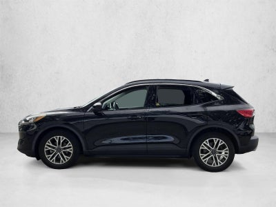 2021 Ford Escape SEL FWD