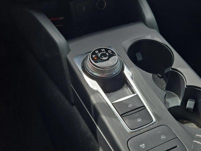 2020 Ford Escape SEL FWD