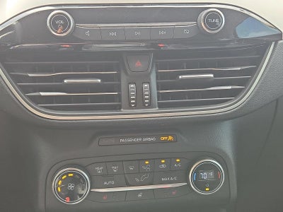 2020 Ford Escape SEL FWD
