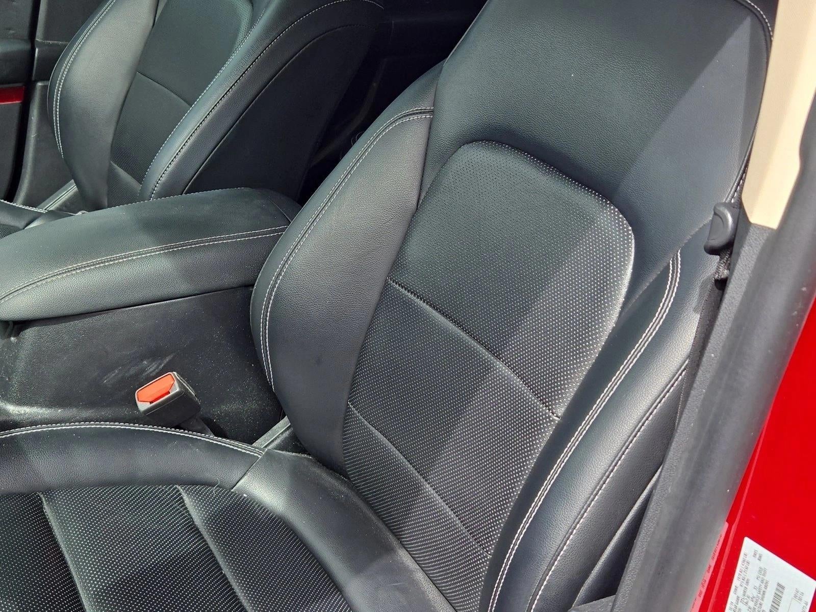 2020 Ford Escape SEL FWD