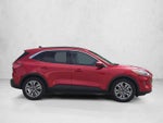 2020 Ford Escape SEL FWD