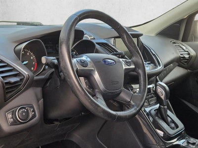 2016 Ford Escape FWD 4dr Titanium