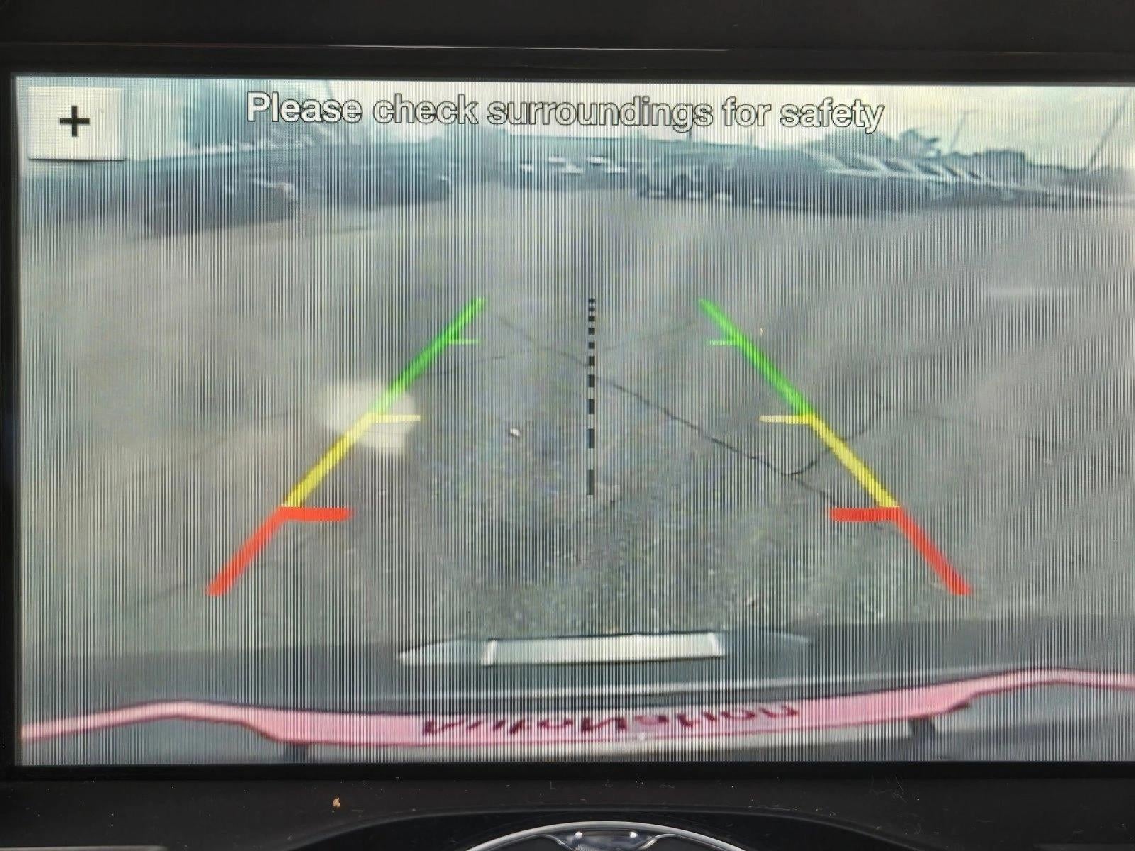 2016 Ford Escape FWD 4dr Titanium