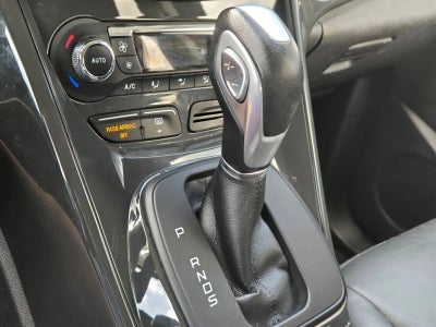 2016 Ford Escape FWD 4dr Titanium