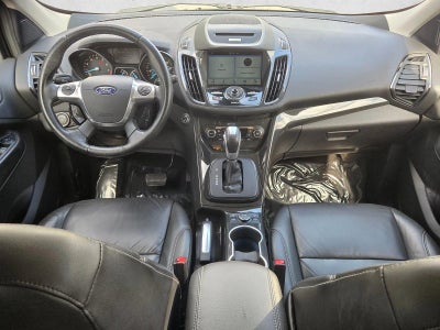 2016 Ford Escape FWD 4dr Titanium