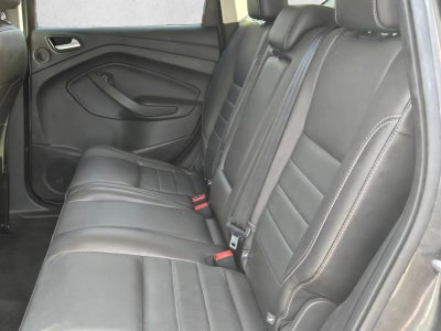 2016 Ford Escape FWD 4dr Titanium