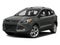 2016 Ford Escape FWD 4dr Titanium