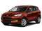 2015 Ford Escape FWD 4dr Titanium