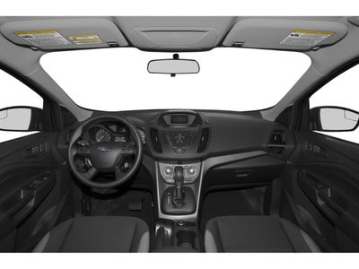 2015 Ford Escape FWD 4dr Titanium
