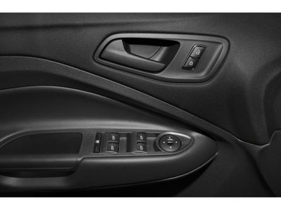 2015 Ford Escape FWD 4dr Titanium