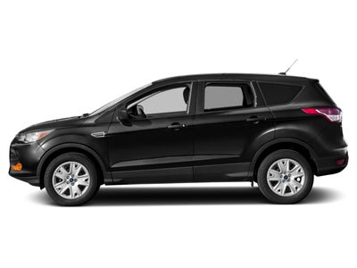 2015 Ford Escape FWD 4dr Titanium