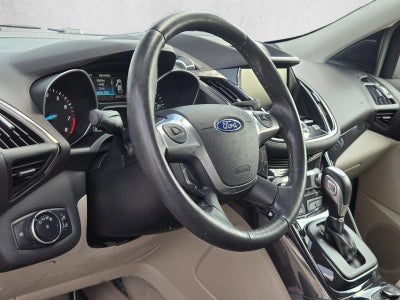 2014 Ford Escape FWD 4dr Titanium