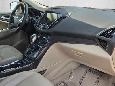 2014 Ford Escape FWD 4dr Titanium