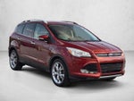2014 Ford Escape FWD 4dr Titanium