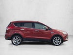 2014 Ford Escape FWD 4dr Titanium
