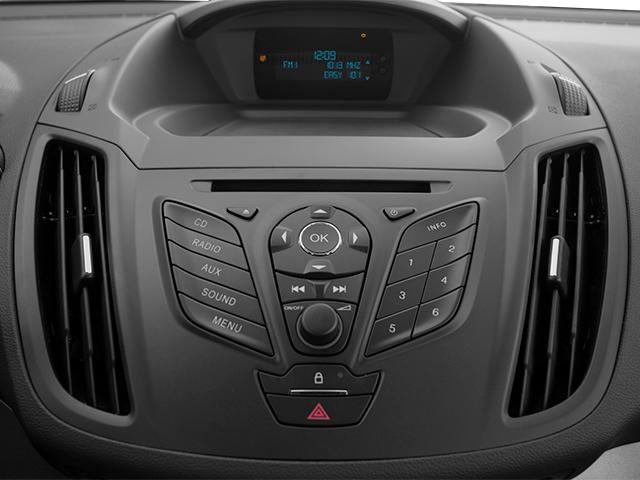 2014 Ford Escape FWD 4dr Titanium