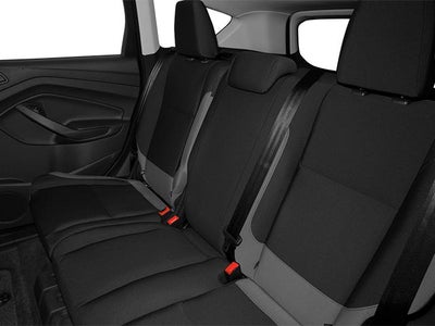 2014 Ford Escape FWD 4dr Titanium