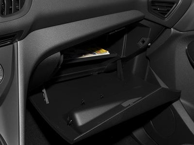 2014 Ford Escape FWD 4dr Titanium