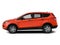 2014 Ford Escape FWD 4dr Titanium