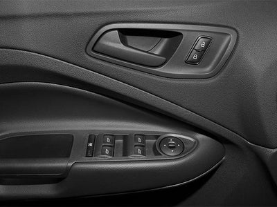 2014 Ford Escape FWD 4dr Titanium