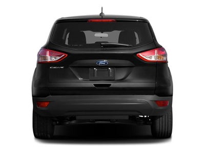 2014 Ford Escape FWD 4dr Titanium