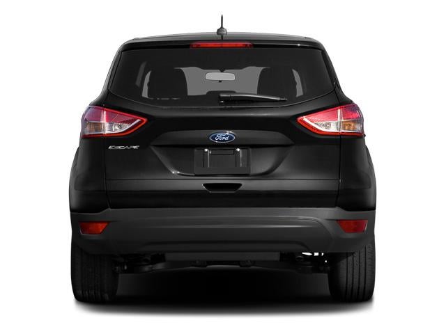 2014 Ford Escape FWD 4dr Titanium