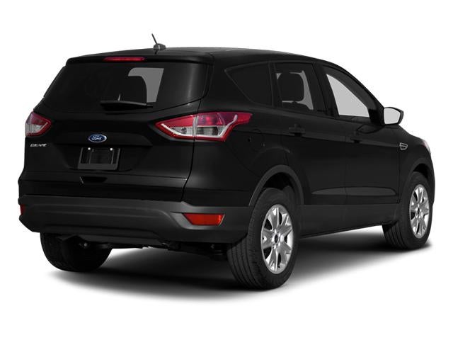 2014 Ford Escape FWD 4dr Titanium