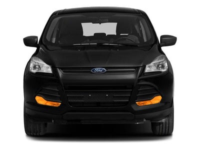 2014 Ford Escape FWD 4dr Titanium
