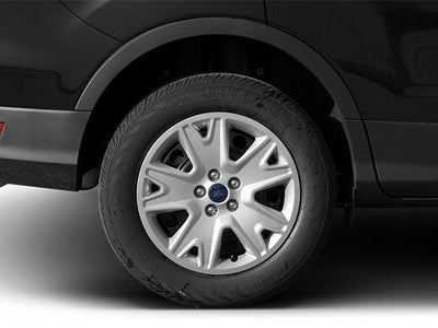 2014 Ford Escape FWD 4dr Titanium