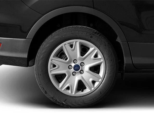 2014 Ford Escape FWD 4dr Titanium