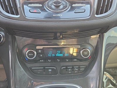 2014 Ford Escape FWD 4dr Titanium